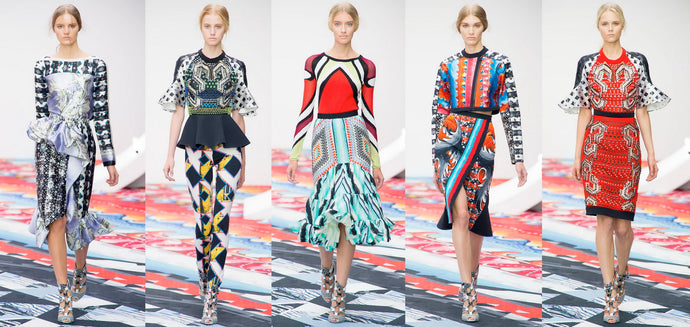 2025 Fashion Forecast: Top Trends for Men and Women That Are Actually Wearable