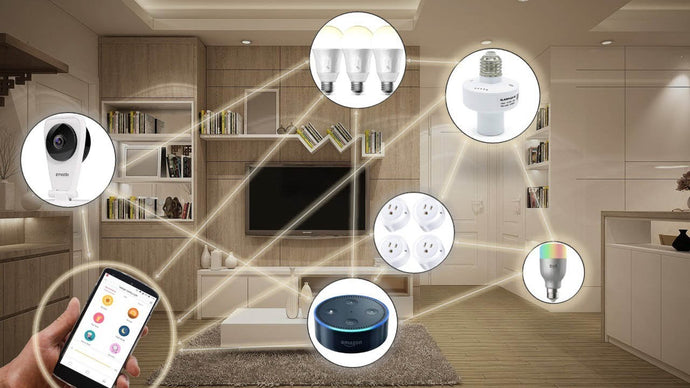 10 Must-Have Smart Home Devices in 2025 That Will Change How You Live