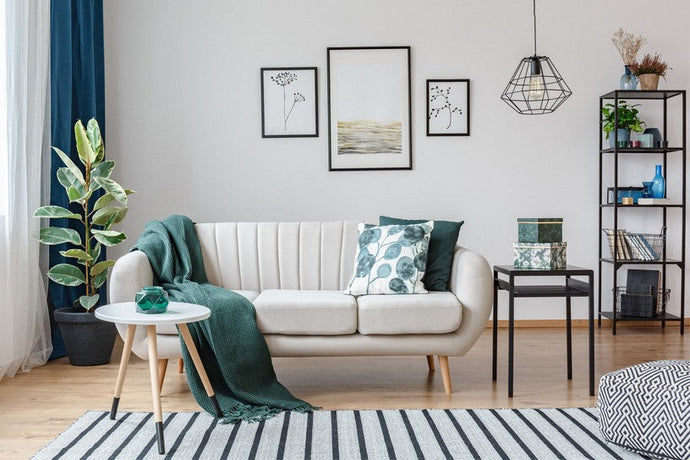 7 Affordable Ways to Transform Your Space with Modern Furniture and Decor