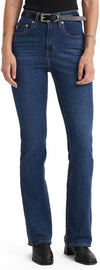 Women's 725 High Rise Bootcut Jeans