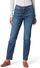 Gold Women's Curvy Totally Shaping Straight Jeans