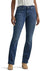Women's Legendary Mid Rise Bootcut Jean
