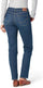 Gold Women's Curvy Totally Shaping Straight Jeans