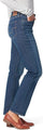 Gold Women's Curvy Totally Shaping Straight Jeans