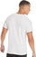 Men's Cotton, Moisture-Wicking Crew Tee Undershirts, Multi-Packs
