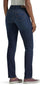 Women's Legendary Mid Rise Straight Leg Jean