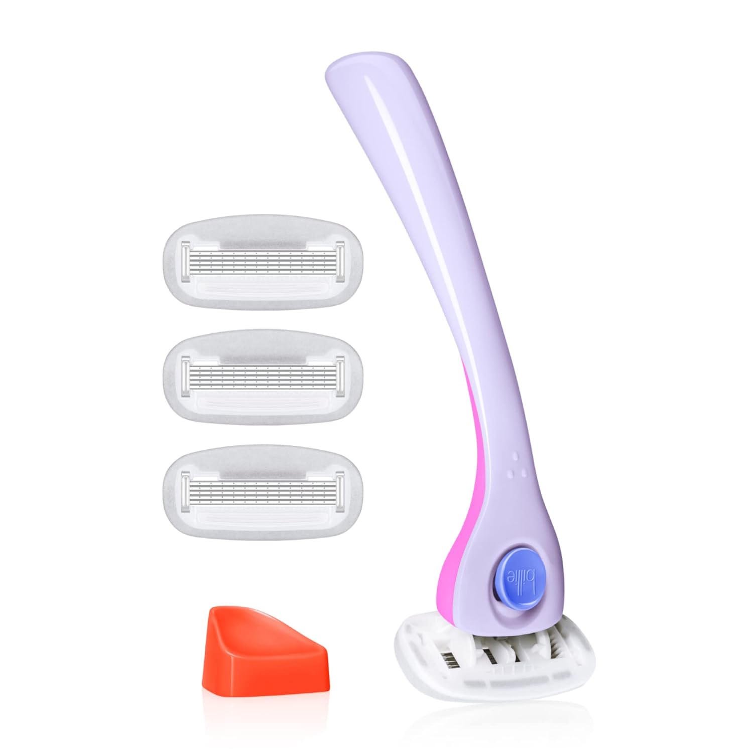 Razors for Women Shave Kit