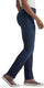 Women's Legendary Mid Rise Straight Leg Jean