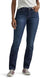Women's Legendary Mid Rise Straight Leg Jean