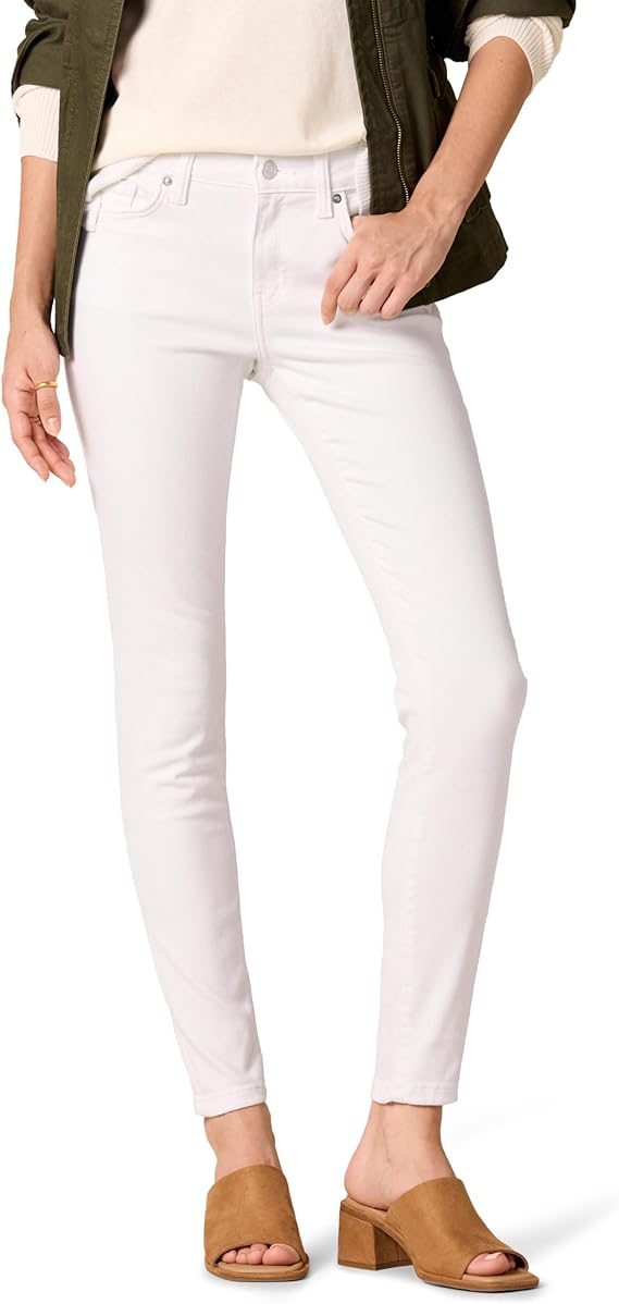 Essentials Skinny Jeans for Women