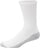 Men's Double Tough Crew Socks, 12-Pair Pack