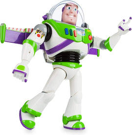 Store Official Buzz Lightyear Interactive