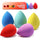 Makeup Sponge 5 Pcs Set, Latex-Free Boun Boun Beauty Sponge for Blending