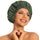 Reusable Shower Cap for Women