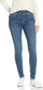Essentials Women's Mid-Rise Stretch Pull-On Jegging