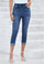 Pull On Jeans for Women High Waisted
