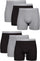 Men's Boxer Briefs, Cool Dri Moisture-Wicking Underwear
