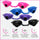 EVO FLEX Flexible Tanning Bed Goggles