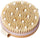 Dry Brushing Body Brush for Lymphatic Drainage