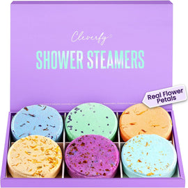 Shower Steamers Aromatherapy for Women and Men