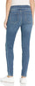 Essentials Women's Mid-Rise Stretch Pull-On Jegging