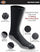 Men's Dri-Tech Original Moisture Control Crew Socks