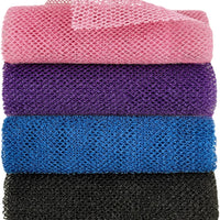 African Exfoliating Net