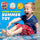 3-in-1 Splash Pad, Sprinkler for Kids