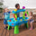 Rain Showers Splash Pond Toddler Water Table