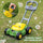 Bubble Lawn Mower for Toddlers